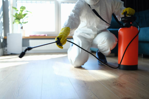 Reliable Trauma Scene Cleanup contractor in Summers, AR by Dulley Family Biohazard Services